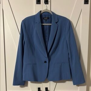 Blue Women's Blazer